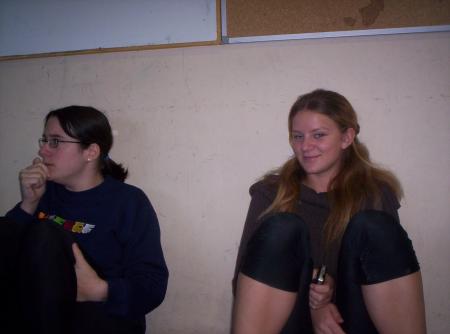 voici les mono de notre troupe