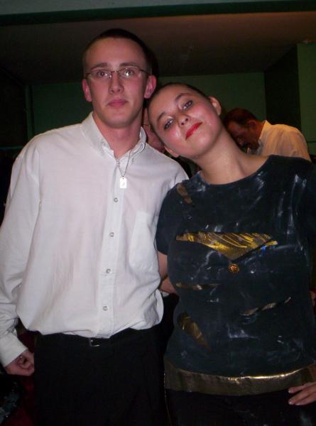 moi et loulou