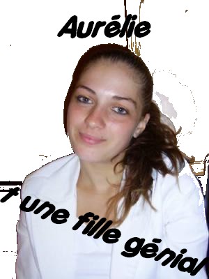 aurelie