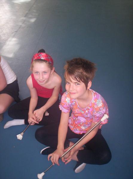 ileanna et lea